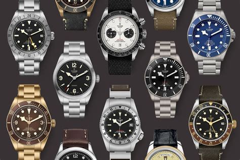 tudor buon prodotto|tudor watches.